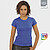 T-Shirt Mukua Gloss Senhora Cores 155gr/2 - imagem 1