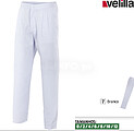 Calça Enfermeiro com Pinças – Branco : pag.92/16