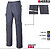 Calça Multibolsos Desmontáveis : pag.52/16 - imagem 1