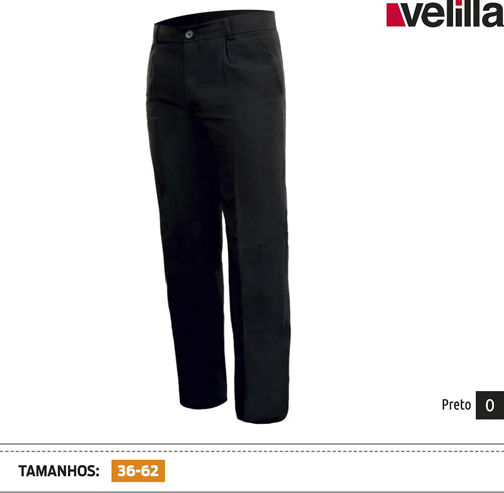 CALÇA CLÁSSICA : pag.145/16
