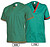 Tunica Gola Bico com Vivos em Cor : Cores : pag 141/10 - imagem 1