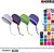 TOUCA BICOLOR : pag.106/16 - imagem 1