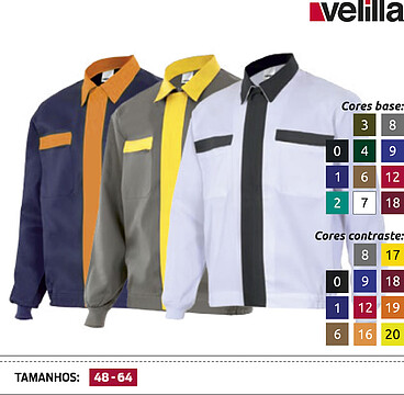 CASACO 61601 BICOLOR : pag.82/16