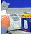 Toalhetes anti-bacterias para limpeza de telefones em packs de 25un AF-PHC025P - imagem 1