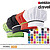 Gorro Francês Bicolor : pag.154/16 - imagem 1