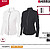 Camisa de Senhora Stretch Bicolor : pag.144/16 - imagem 1