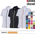 CAMISA P538 BICOLOR : pag.150/16