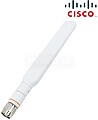 N1 : Cisco Aironet Dual-Band Dipole Antenna - Antenna - 2 dBi, 4 dBi - indoor - white - for Aironet 3602E AIR-ANT2524DW-R=