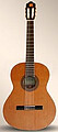 Guitarra Clássica Alhambra 1C
