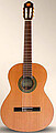 Guitarra Clássica Alhambra 2C