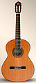 Guitarra Clássica Alhambra 3C