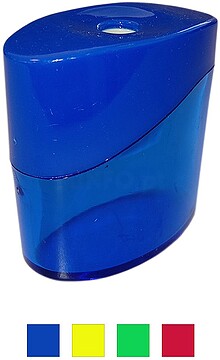 Afia Lapis de Plastico (1 Boca) c/Deposito Epene EP49-0093 n
