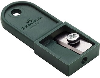 Afia Minas 2mm Faber 184100