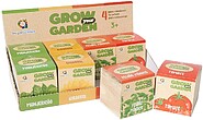 Grow Your Garden Ambarscience Expositor 8un