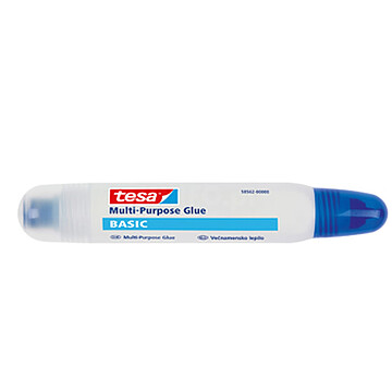 Cola Liquida 35gr Tesa Basic Multiusos -1un