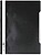 Classificador Capa Transparente Preto Durable 257301 1un Classificador Capa Transparente Preto Durable 257301 1un - imagem 1