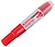 Marcador Quadros Brancos Epene EP12-0341 1,9mm Vermelho 1un - imagem 1