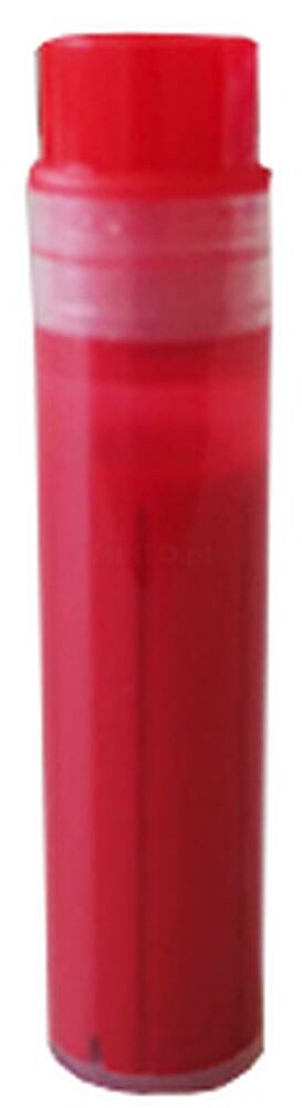 Recarga p/Marcador Quadros Brancos Epene EP00-5007 Vermelho