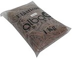 Elasticos 4x160mm (Nº104) -1kg