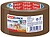 Fita Adesiva PPL Castanha Tesa 4089 50mmx66mts 1un - imagem 1
