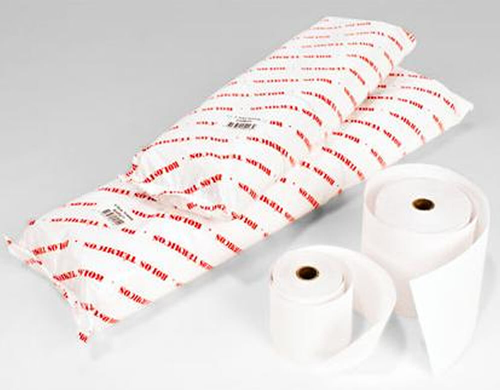 Rolos Papel Termico 80x80x11 Pack 10 1571043