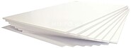 Placa K-Line Branco 5mm 70x100cm 1un