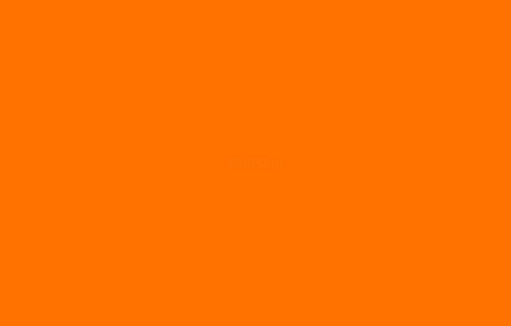Placa de Cor Musgami Laranja 50x70cm 1un Placa de Cor Musgami Laranja 50x70cm 1un