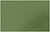 Placa de Cor Musgami Verde Musgo 50x70cm 1un Placa de Cor Musgami Verde Musgo 50x70cm 1un - imagem 1