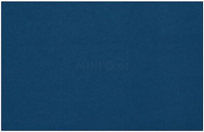 Placa de Cor Musgami Azul Escuro 50x70cm 1un Placa de Cor Musgami Azul Escuro 50x70cm 1un