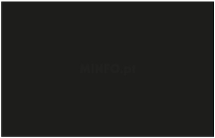 Placa de Cor Musgami Preto 50x70cm 1un Placa de Cor Musgami Preto 50x70cm 1un
