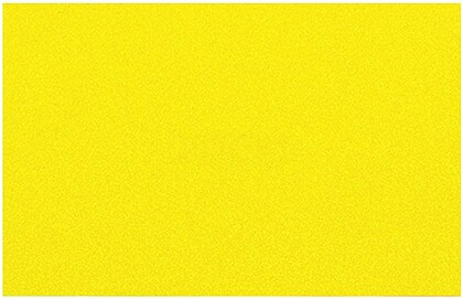 Placa de Cor Musgami Amarelo Iridescente 50x70cm 1un Placa de Cor Musgami Amarelo Iridescente 50x70cm 1un