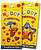 Lapis Cor 18cm Viarco NODDY Cx Cartao 24un ALT-160N2418/24 - imagem 1