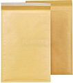 Envelope Almofadado 150x210mm Kraft Nº3 C/0 10un 16103027402/10