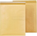 Envelope Almofadado 220x330mm Kraft Nº6 F/3 10un 16103027405/10