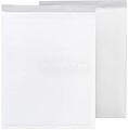 Envelope Almofadado 220x260mm Branco Nº5 E/2 10un