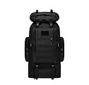 Mochila Viagem 75-90x40x30cm 100 Litros Preto