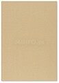 Cartolina 50x65cm Baunilha Escuro/Avelã 4D 250g 1 Folha 17205915/UN