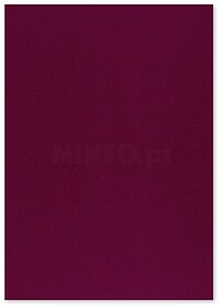 17205966/UN Cartolina 50x65cm Bordeaux 8B 250g 1 Folha