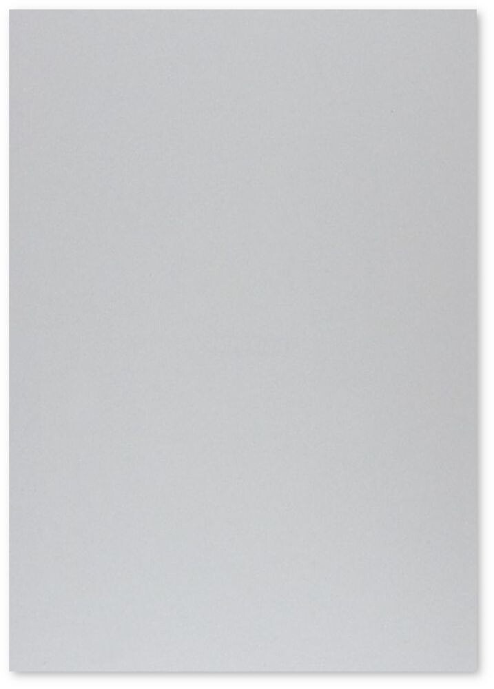 Cartolina 50x65cm Cinzento Granito 9G 250g 1 Folha 17205967/UN