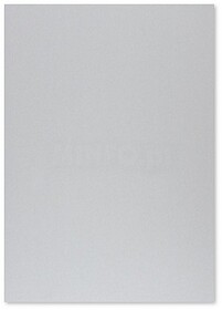 17205967/UN Cartolina 50x65cm Cinzento Granito 9G 250g 1 Fol...
