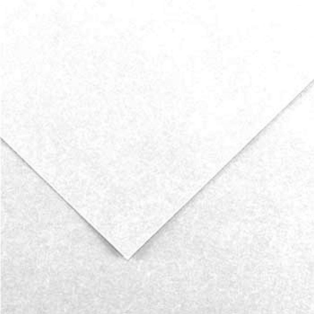 Cartolina 185gr 1 Folha 50x65cm Canson Iris Branco