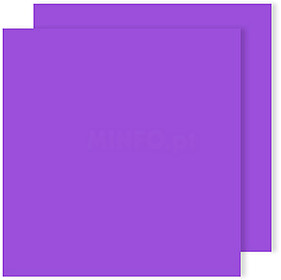 ALT-17240371 : Cartolina 240gr 25Folhas 50x65cm Canson Iris ...