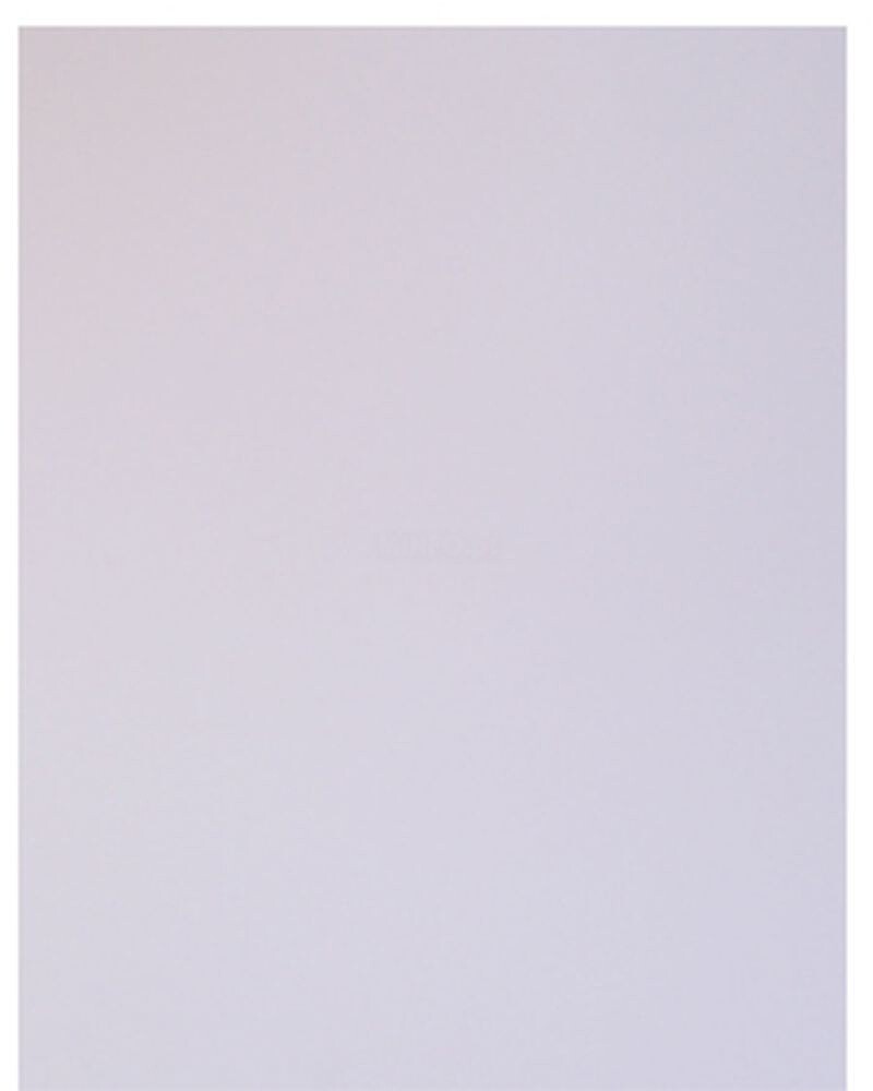 Cartolina 180gr 1 folha 86x61 Rosa Claro (7) Balote