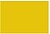 Cartolina 180gr 1 Folha 50x65cm Amarelo Ocre - imagem 1
