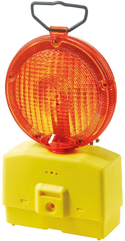 Indicador LED de Estrada Amarelo 1791013