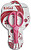 Tesoura 13cm Eagle sem Lamina para Criancas - 1un : Venda Multiplos 24 ALT-518EATYSC085 - imagem 1
