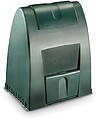 Compostor Eko 310 Litros Verde Compostor Eko Verde 310 Litros