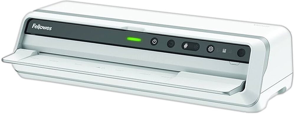 Plastificadora A3 Quente Venus Lx Fellowes Branco