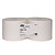 Rolo Toalhas Maos TORK Fl Dupla Branco 24cm (400mts) - Pack 2 Rolos - imagem 1