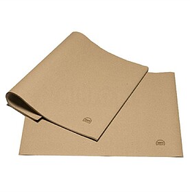 Toalhas Mesa Papel 31x43cm 48g Nature 100% Recycled 2x500un